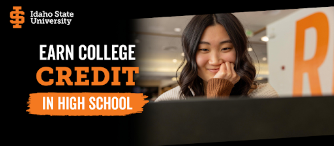 Dual Enrollment Info