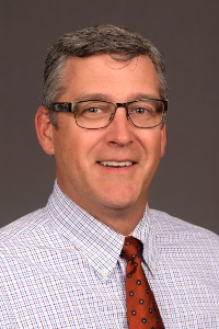 Rex Force Professional Head Shot