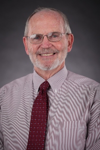 Neil Ragan Professional Head Shot