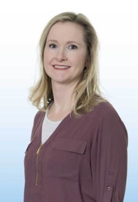Codie Robertson Professional Head Shot
