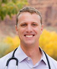 Dylan Cole Professional Head Shot