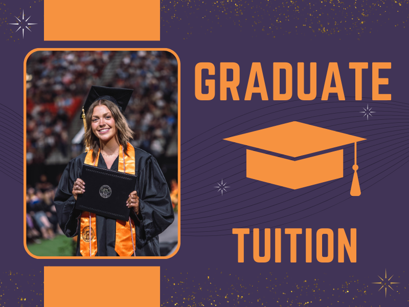 Graduate Tuition