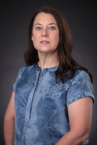 Lisa Peart, Portrait, Administrative Assistant for Department of History and Global Studies