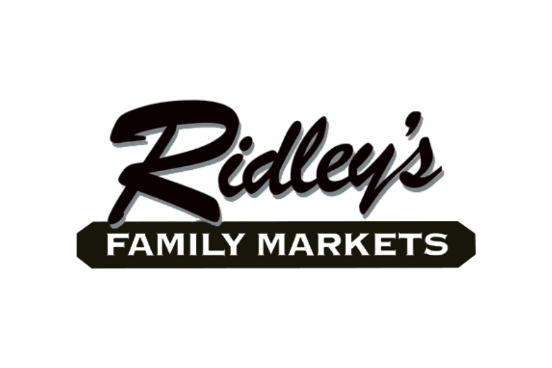 Ridleys Family Markets Logo