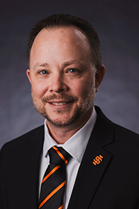Jeremy Green