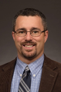 Michael Timm