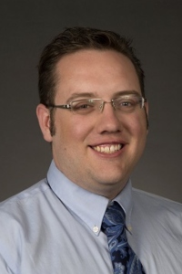 Brad Broschinsky