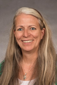Carolin Glendenning