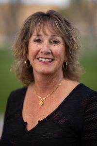 Photograph of Teresa Henderson