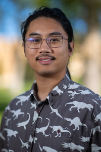Tut Tran headshot