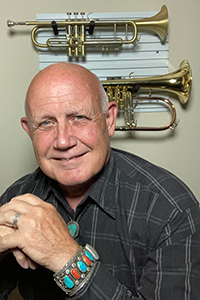 Joe Babcock Headshot