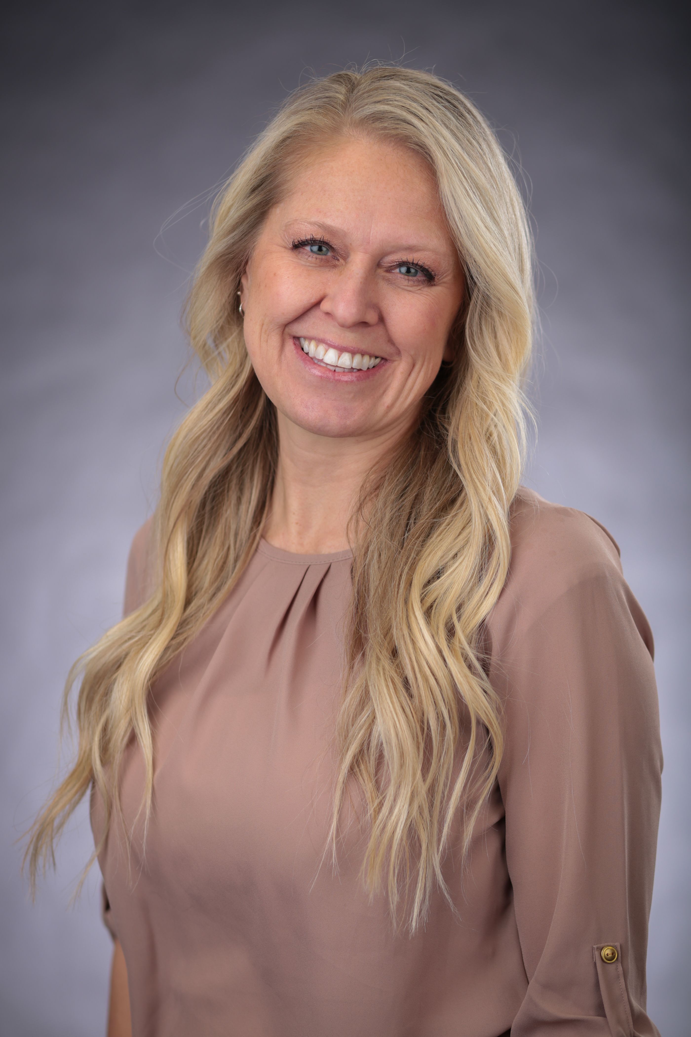 Headshot of Kolissa Manchan