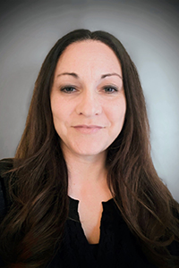 Michelle Adams, Artist Headshot