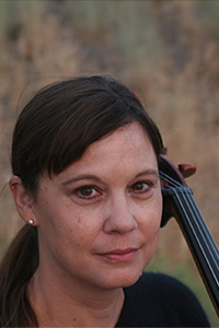 Eleanor Christman Headshot