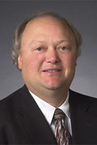 Randy Earles Headshot