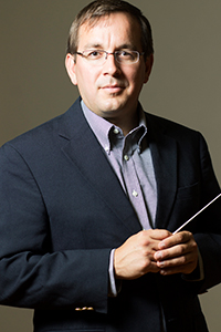 Jeffrey Francom, Faculty Headshot