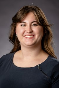 Abby Smith staff photo