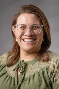 Eleise Quesada staff photo