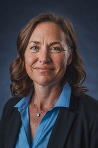 Karen Appleby