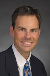 Alex Bolinger
