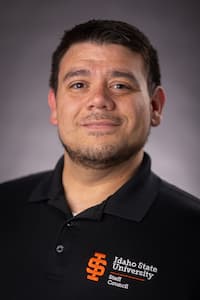 Marty Vizcarra