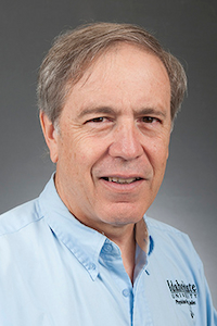 Marvin Sparrell, MPAS, PA-C