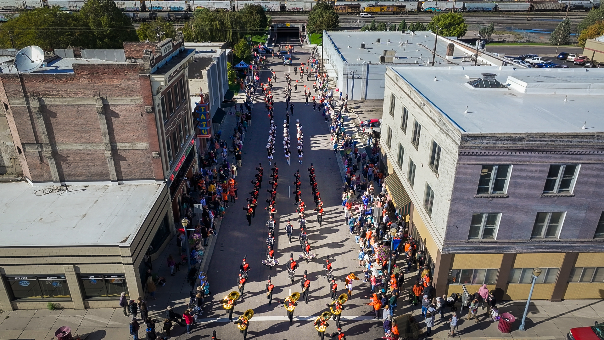 Parade