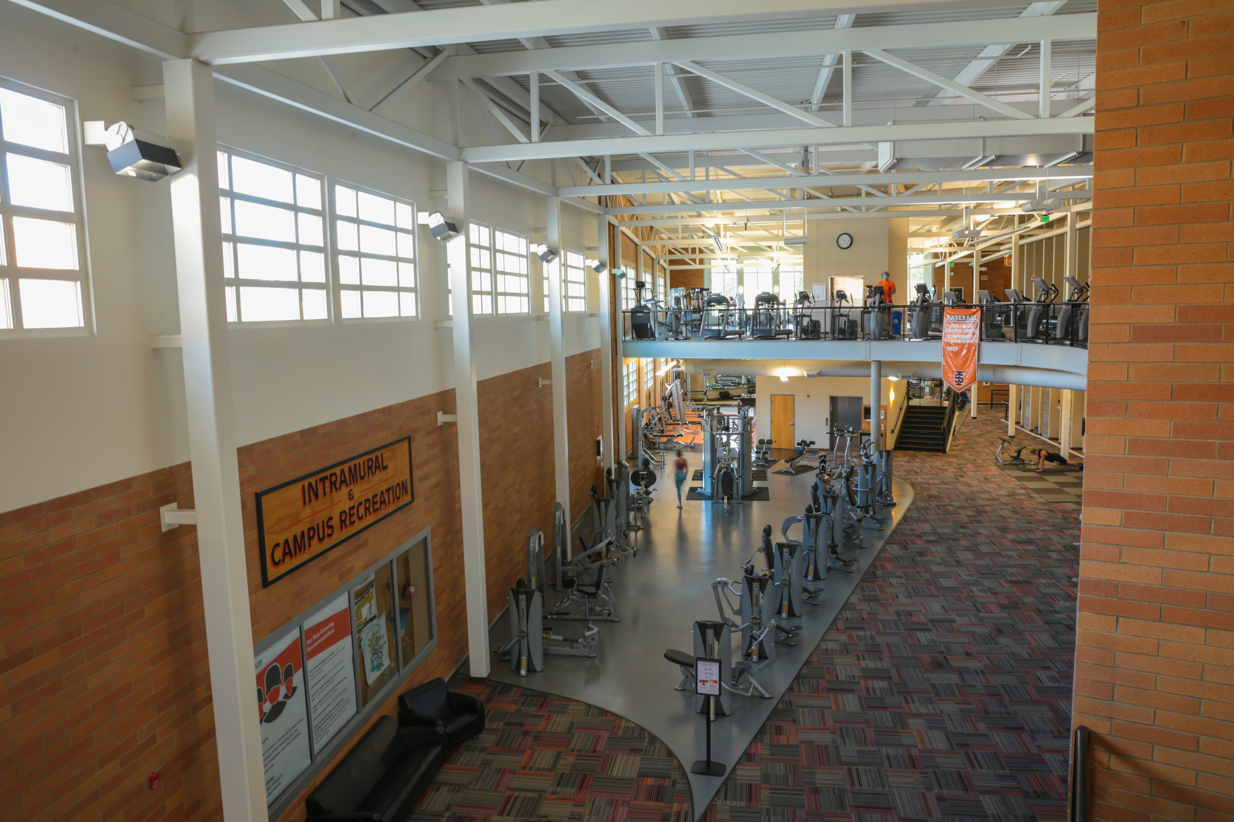 Campus Rec