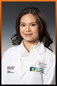 Deans List Cabag Joanne Mae Anino