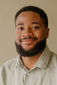 Headshot Jamison Lee