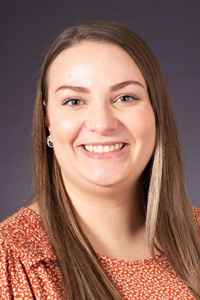 Headshot Sophie Crook