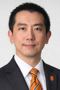 Danny Dong Xu