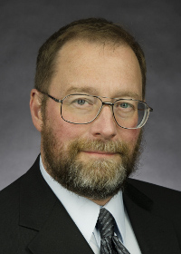 Peter P. Sheridan