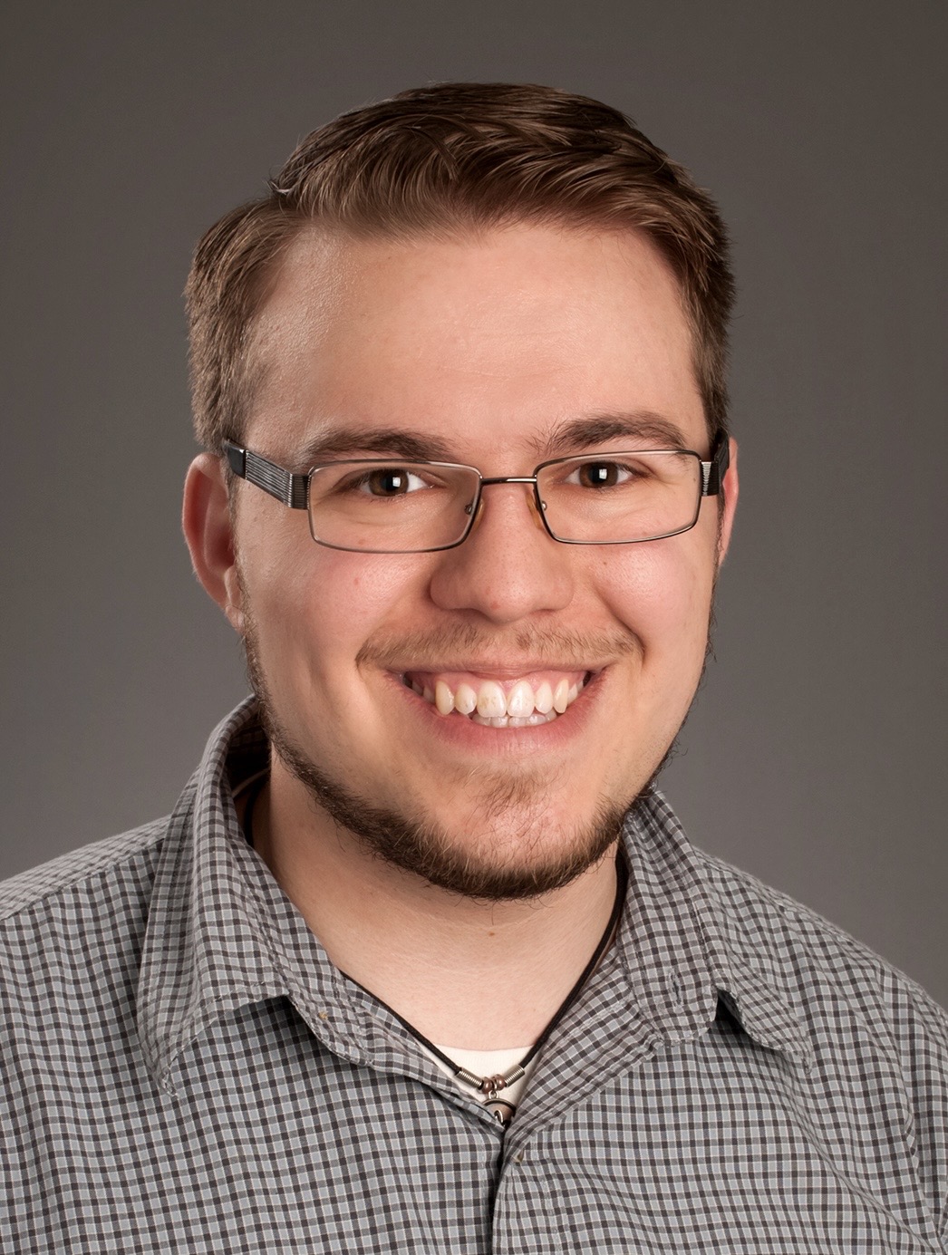THe Photo of Rourk Seth, an adjunct faculty