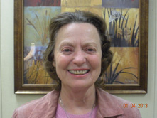 Christine Brower