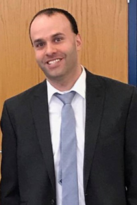 Aaron Jaffey