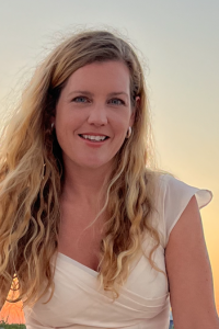 Julie Naegel