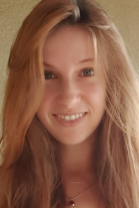 Kate Garnett