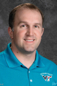 Dr. Michael Konrad