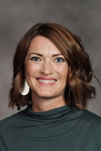 Raina Patterson