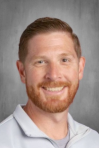 Todd Klamm