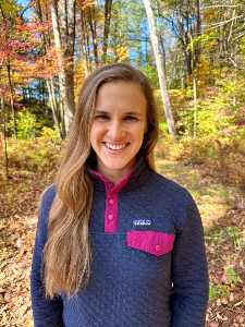 Kimberley Johnson