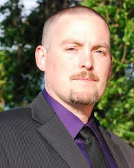 Headshot of Jasun Carr