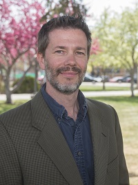 Headshot of Steven Lawyer