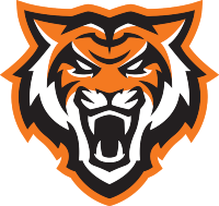 Bengal Tiger