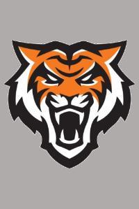 ISU Bengal Head