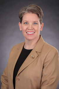 Susan Belliston