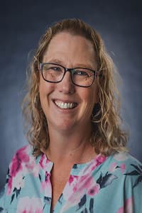 Kimberly Gratiot