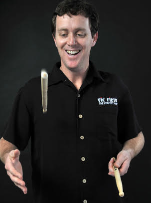Photo of Colin McNutt