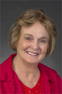 Ann Hunter